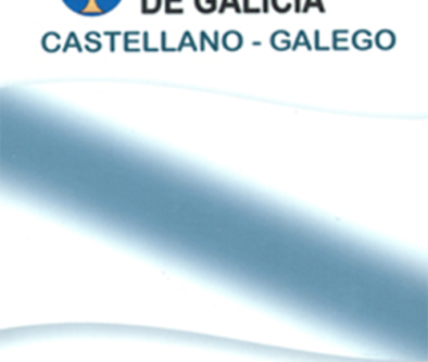 Estatuto Autonomía de Galicia