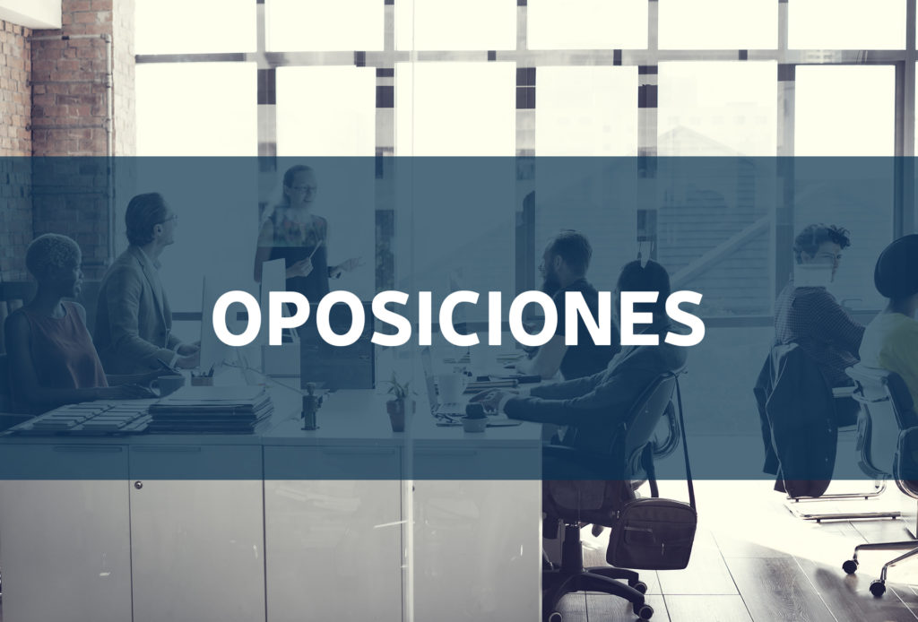 Informe semanal de oposiciones 09/06/2023